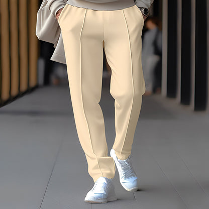 Franklin - Bequeme und einfache Herrenhose