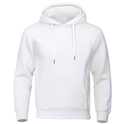 Kenton - Bequemer Herren-Fleece-Hoodie