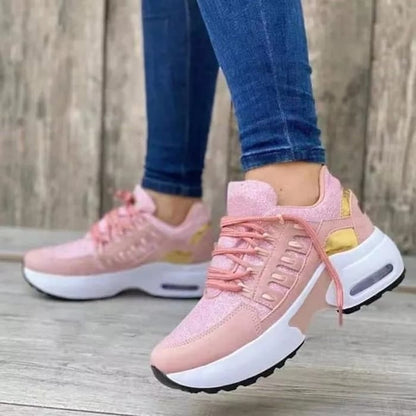 Thea – Bequeme orthopädische Schuhe