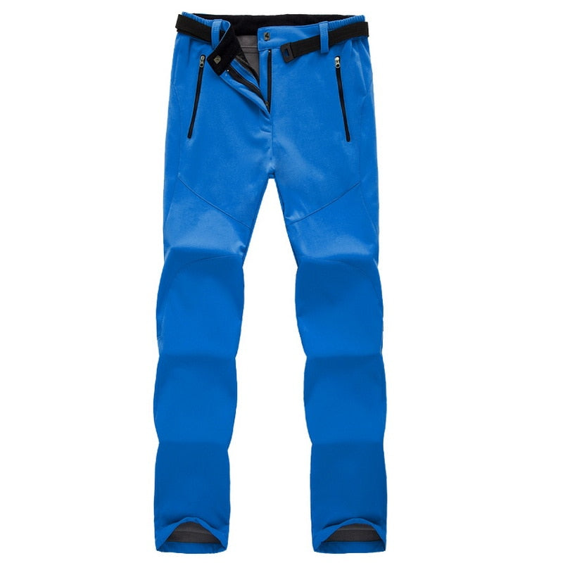 Julien – Wasserfeste Trekkinghose
