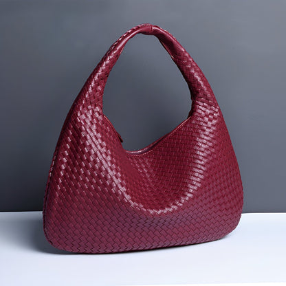 Paulina - Elegante, handgefertigte Damenhandtasche