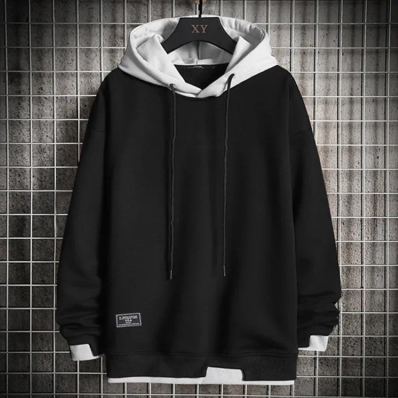 Jack – Klassischer Hoodie