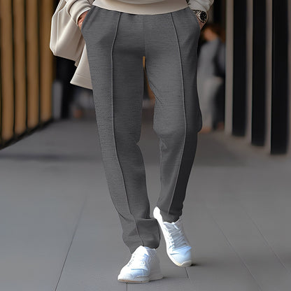 Franklin - Bequeme und einfache Herrenhose