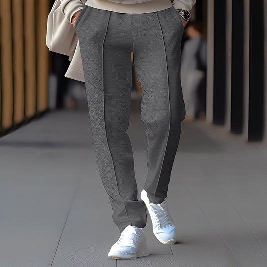 Franklin - Bequeme und einfache Herrenhose
