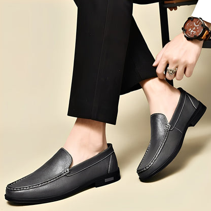 Corwin - Trendige Lederschuhe für Herren