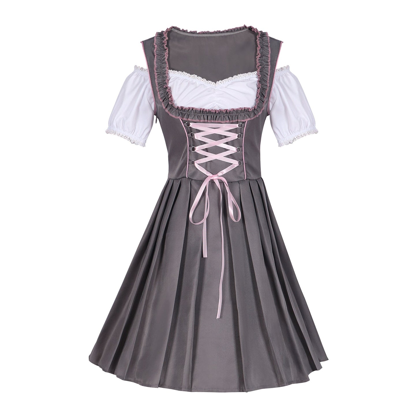 Arlene – Schickes, modernes Oktoberfest-Dirndl für Damen