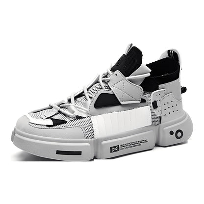 Clifton - Bequeme bunte Sportschuhe für Herren