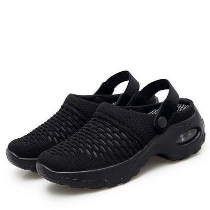 Smidge - Orthopädische Luftkissenschuhe