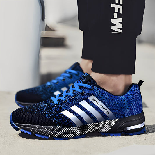 Dalton - Komfortable Sportschuhe für Männer