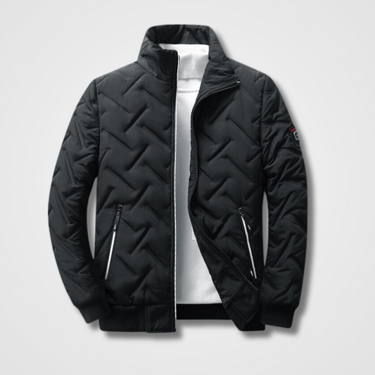 Nick – Steppjacke