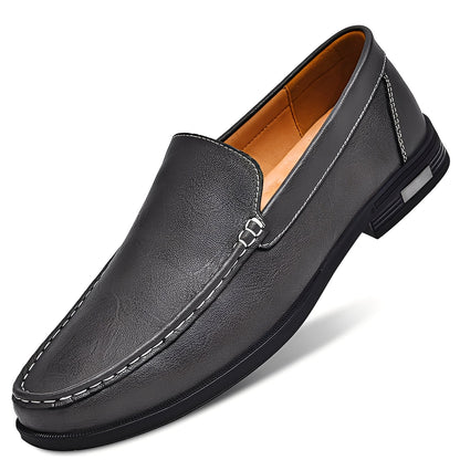 Corwin - Trendige Lederschuhe für Herren