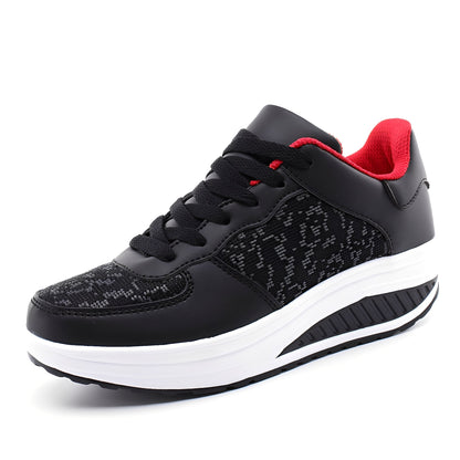 Beverley - Komfortable, leichte Damen-Sneaker