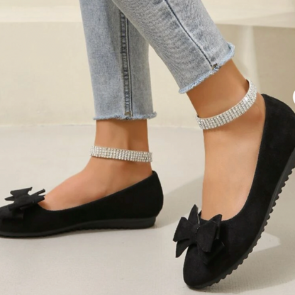 Bianca - Komfortable Damen-Slipper