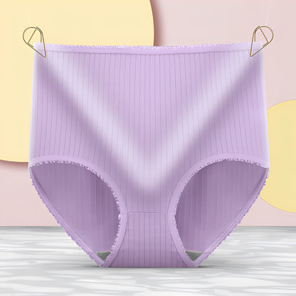 Jodie - Damen Slip mit hohem Bein