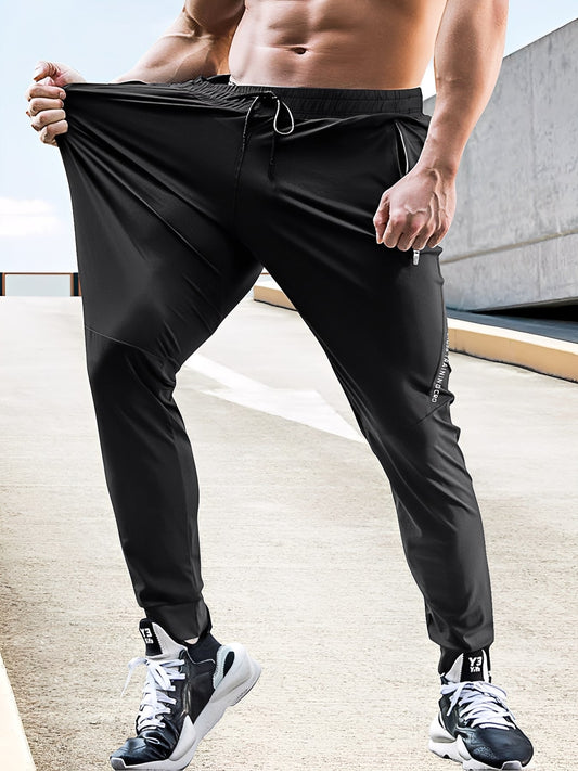 Jarred - Moderne, gemütliche Jogginghose für Herren