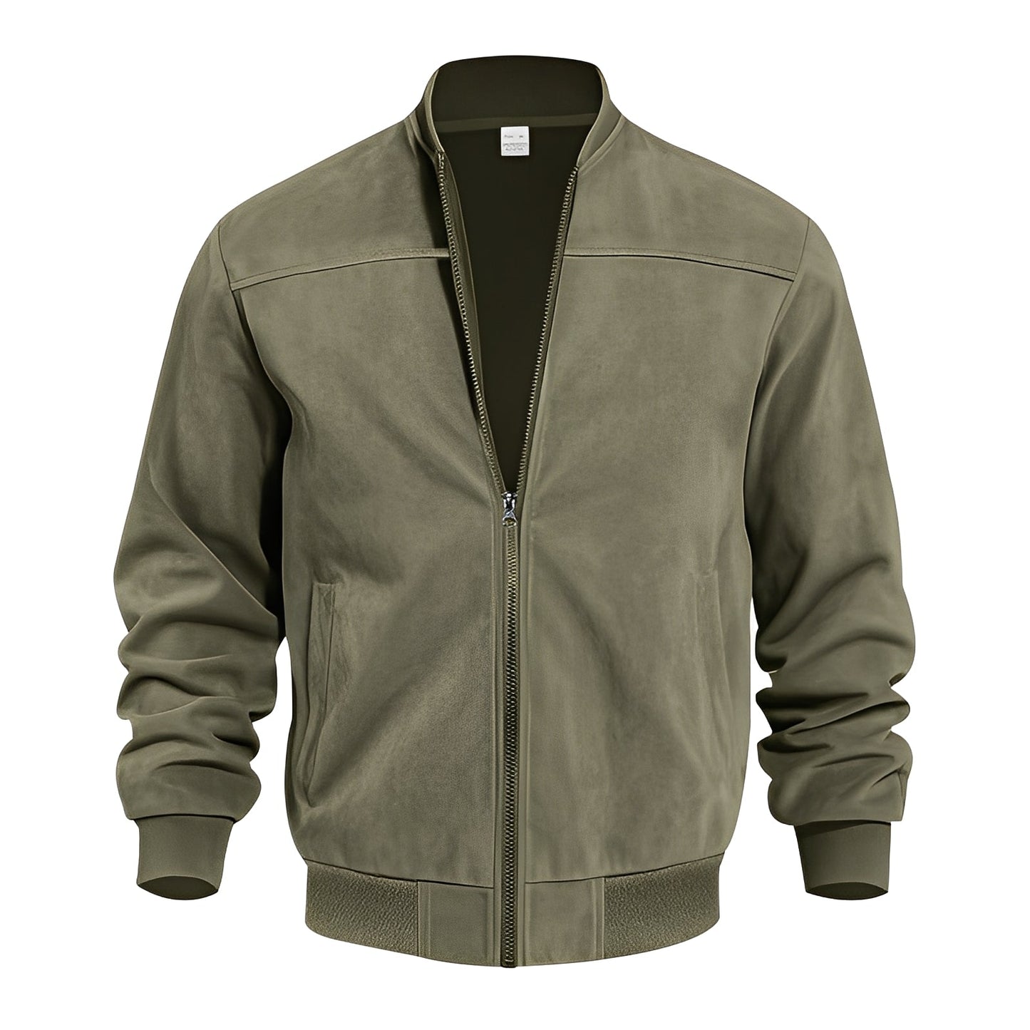 Easton - Klassische, schicke Herren-Lederjacke