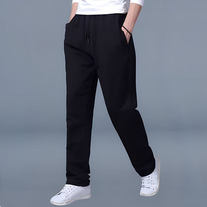 Landen - Bequeme, lockere Jogginghose für Herren