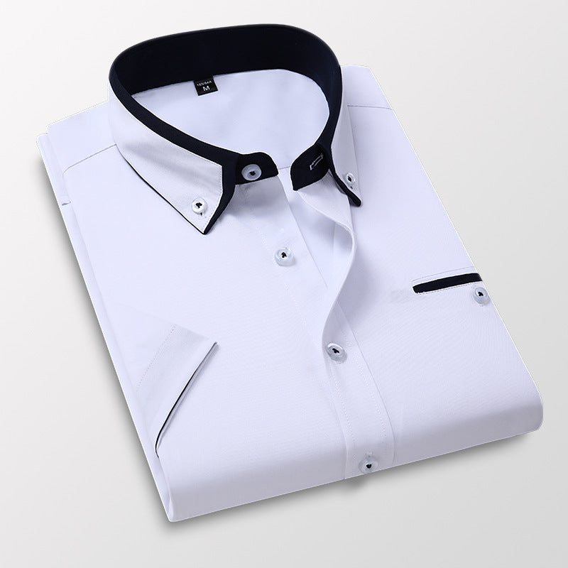 Gladwyn - Gemütliches Slim-Fit-Hemd für Herren