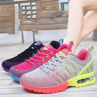 Nichole - Trendige und bequeme Damenschuhe