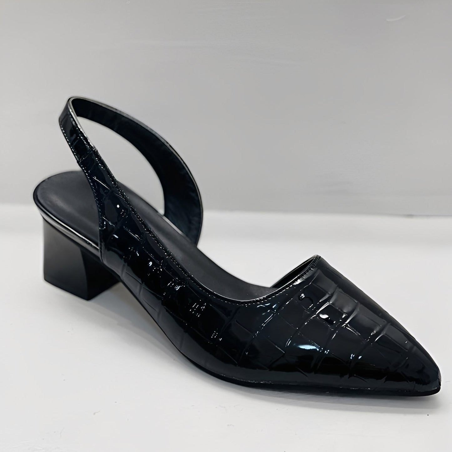 Nonie - Zeitlose, gemütliche Damenschuhe