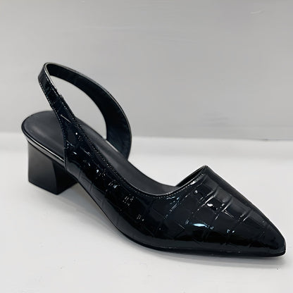 Nonie - Zeitlose, gemütliche Damenschuhe