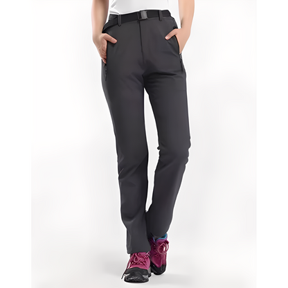 Rosanna - Elegante, haltbare Damenhose für draußen