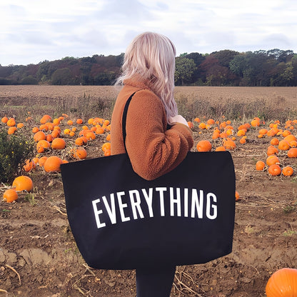 Rowena - Umweltfreundliche Handtasche für Frauen mit Muster