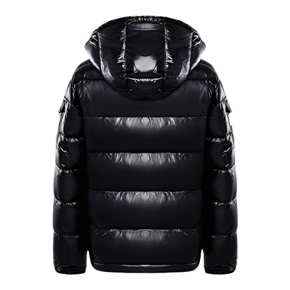 Jerald - Eleganter und warmer Herren-Daunenmantel