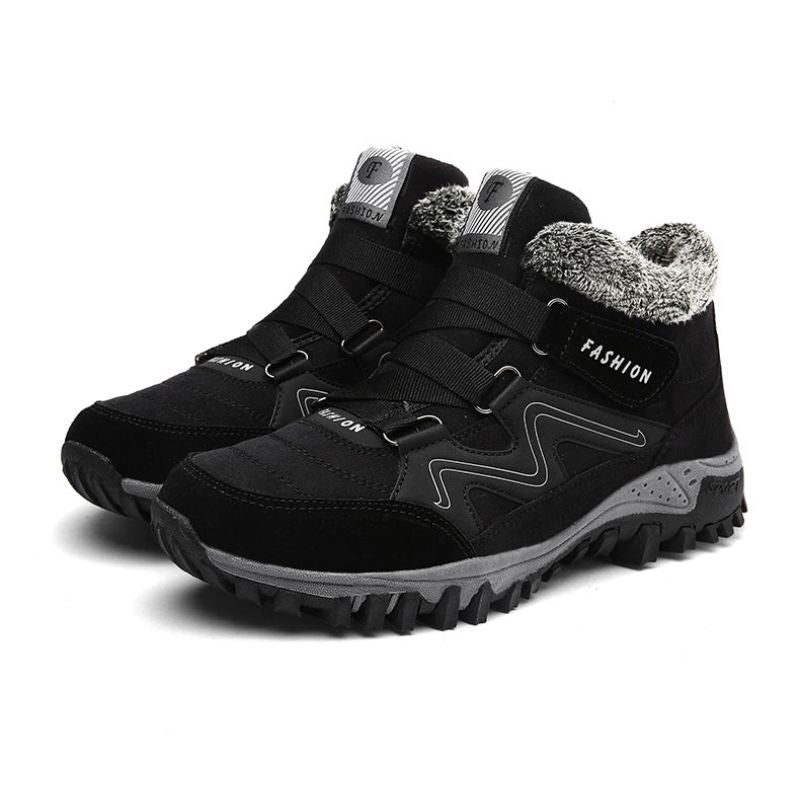 Tamara – Orthopädische Winterschuhe