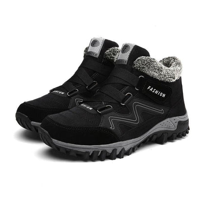 Tamara – Orthopädische Winterschuhe