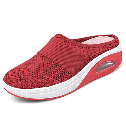 Essie - Komfortable Schuhe mit Luftpolstern für Damen