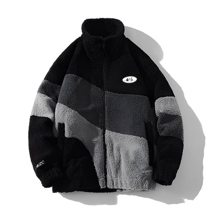 Sawyer - Traditionelle, warme Herrenjacke