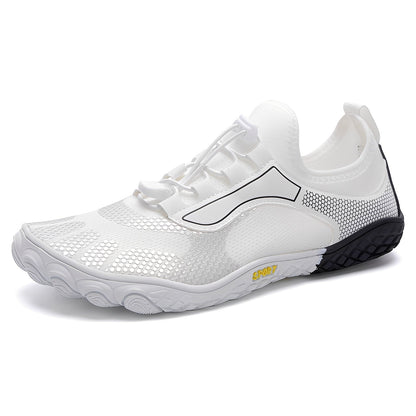Garnet - Bequeme Herrenschuhe für den Außenbereich