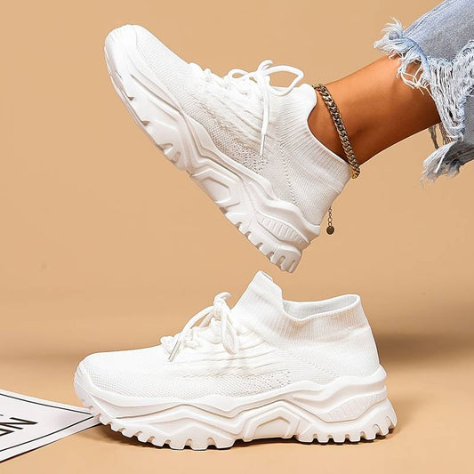 Chenille - Komfortable orthopädische Schuhe