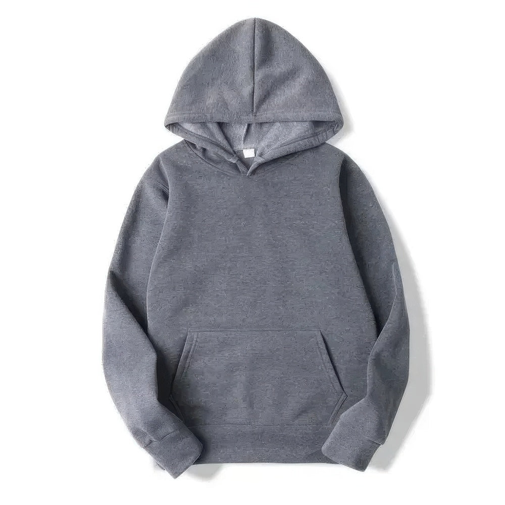 Mel - Gemütlicher und modischer Hoodie für Frauen und Männer
