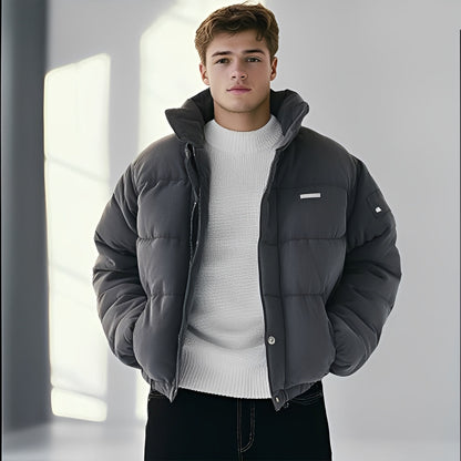 Nicola – Eleganter Wintermantel