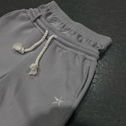 Felix – Unisex-Jogginghose mit weitem Schnitt