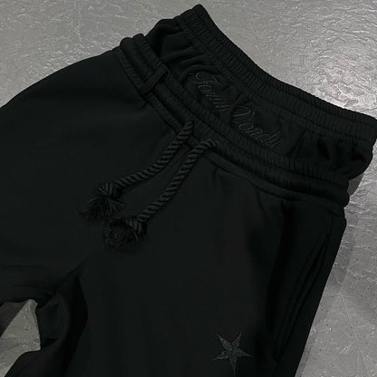 Felix – Unisex-Jogginghose mit weitem Schnitt