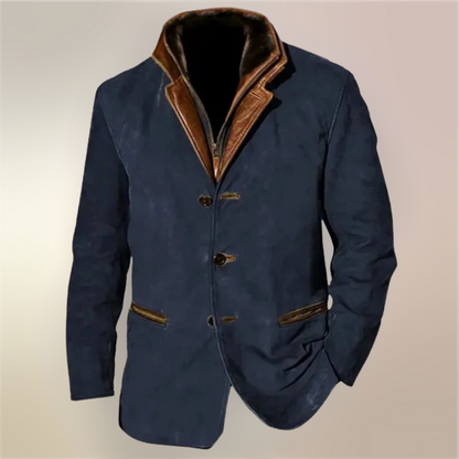 Benjamin – Traditionelle Jacke