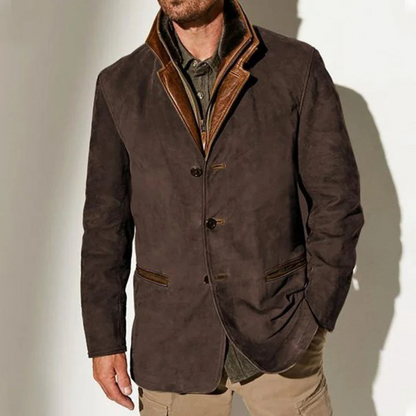 Benjamin – Traditionelle Jacke