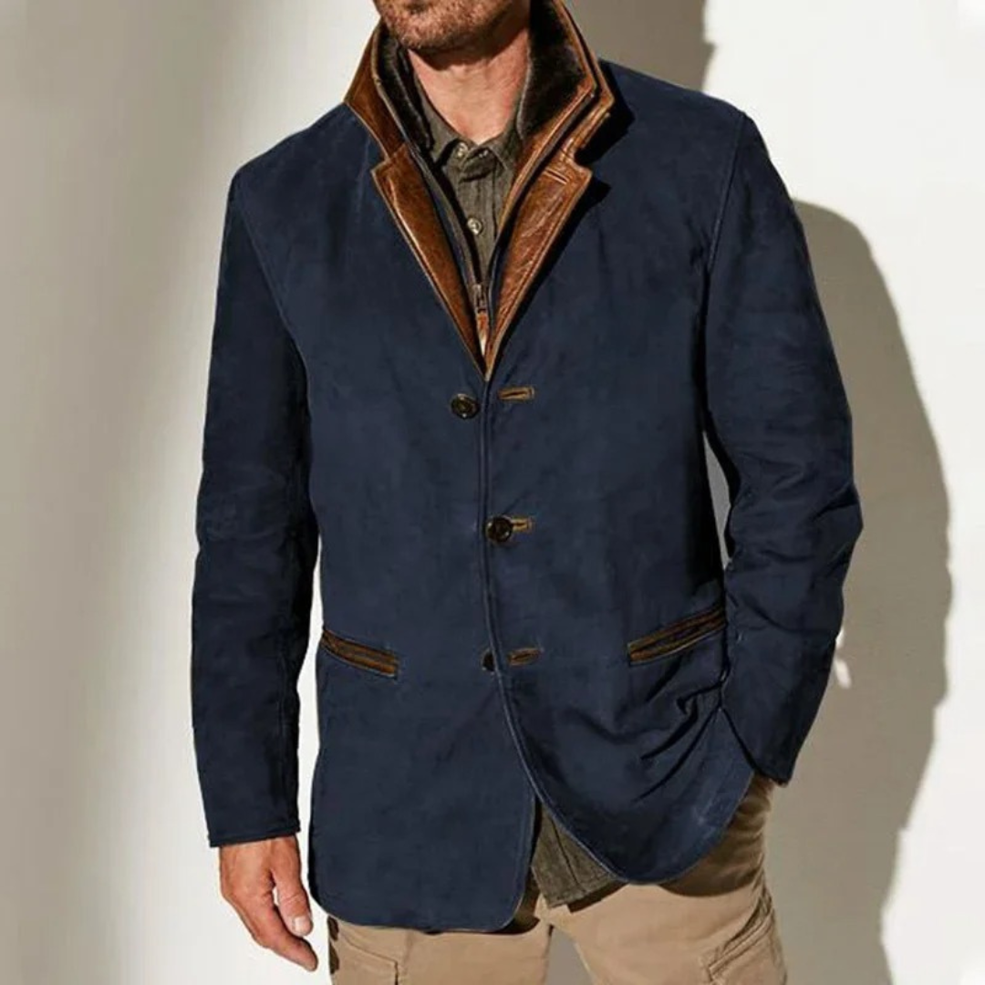 Benjamin – Traditionelle Jacke
