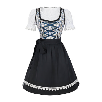 Viona - Schickes Dirndl für das Oktoberfest