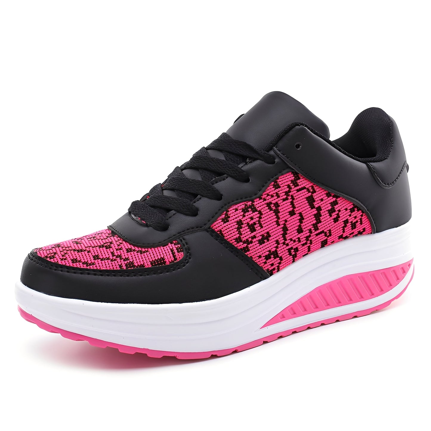 Beverley - Komfortable, leichte Damen-Sneaker