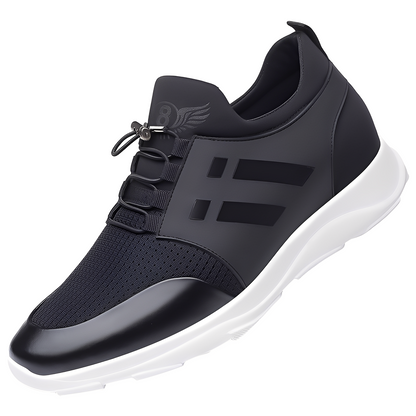 Phillip - Bequemer und eleganter Lederschuh für Herren