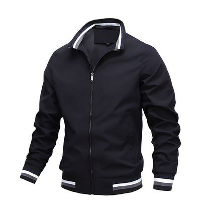 Cordell - Modische Herren-Jacke für Sport