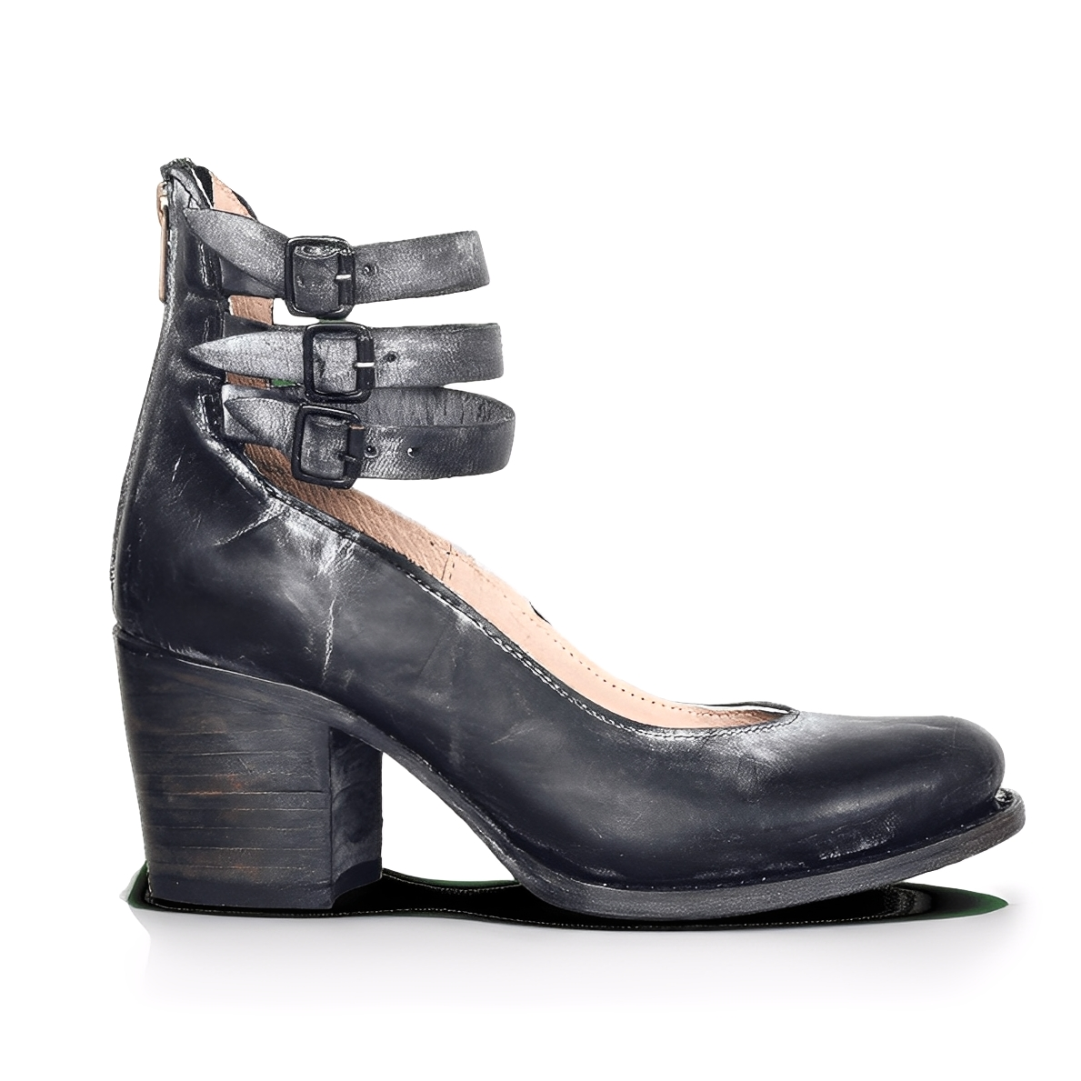 Georgetta - Schicke Damen-Absatzschuhe
