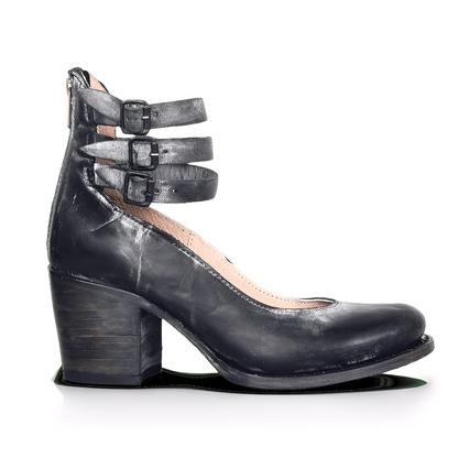 Georgetta - Schicke Damen-Absatzschuhe