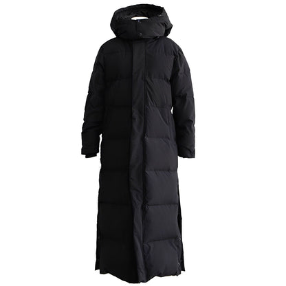 Cassidy - Locker geschnittene Winterjacke für Damen