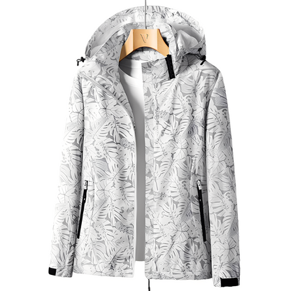 Delia - Elegante, wetterfeste Frauenjacke