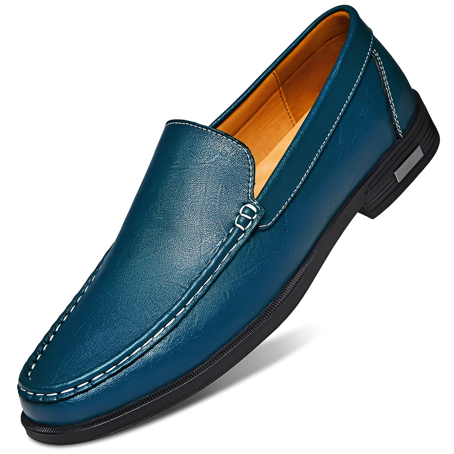 Corwin - Trendige Lederschuhe für Herren